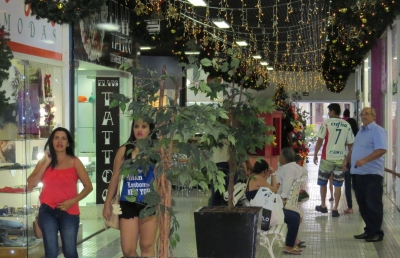 Natal: últimos dias dos personagens infantis