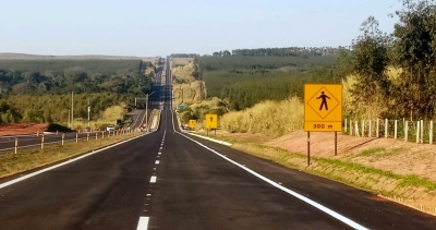 Entrevias lança avaliação de usuário sobre programa de segurança viária