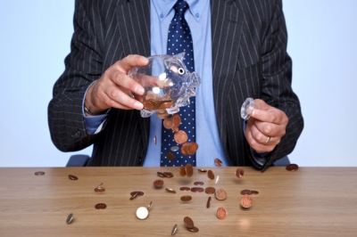 Preparação para tempos difíceis