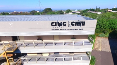 CITec-Marília é sócio fundador da Rede Paulista