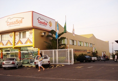 O bom ambiente de trabalho