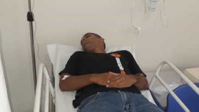 Soldado do Exército tem surto psicótico e família exige explicações