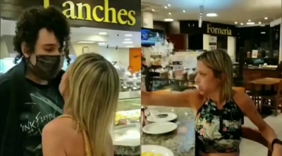 Advogada é presa por racismo, lesão corporal e homofobia após discussão em padaria