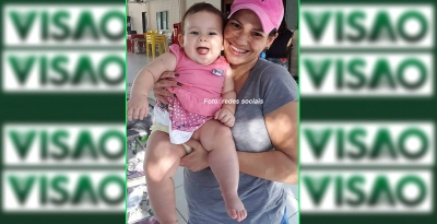 Campanha para ajudar bebê de 11 meses mobiliza Marília e região