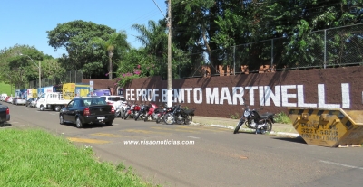 Apeoesp é contra volta às aulas em setembro e fará protesto