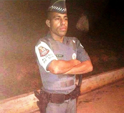 PM vê pai ser espancado e é morto a pauladas