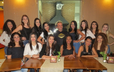 Rainha ExpoMarília: concurso será neste sábado