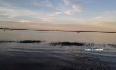 Mariliense morre afogado no rio Tietê