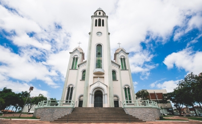 17ª Quermesse de Santo Antônio acontece neste fim de semana em Marília
