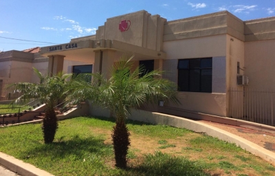 Para frear avanço da Covid, Santa Casa de Ourinhos restringe visitas a pacientes