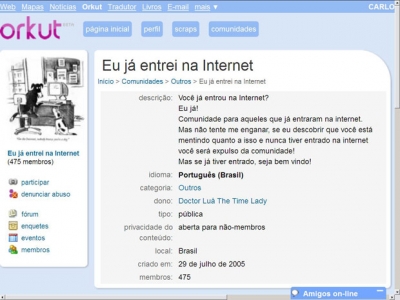 Lembra do Orkut? Prazo para salvar dados do perfil termina nesta sexta