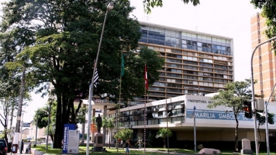 Prefeitura transfere Data Center para o térreo visando atendimento mais eficiente da população