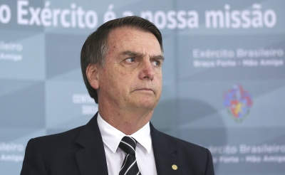 Entre líderes, Bolsonaro e as reflexões de um imperador