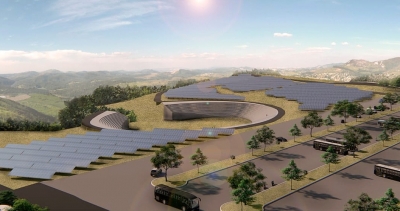 Unimar investe em inovação e adquire três usinas fotovoltaicas  