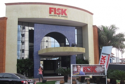 FISK Marília faz 25 anos e é eleita a melhor do Brasil