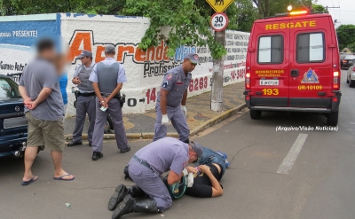 Marília terá recursos para ações de segurança no trânsito 