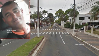 Trânsito causa mais uma morte em Marília