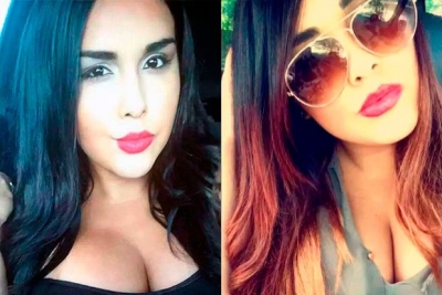 Professora que engravidou de aluno de 13 anos é presa