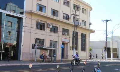 Parcelar dívidas com Estado começa nesta 5ª feira