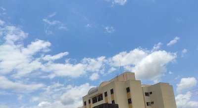 Defesa Civil emite alerta para risco de chuvas fortes em Marília e região