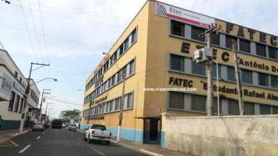 Vestibulinho: inscrições para Etecs começam na próxima terça