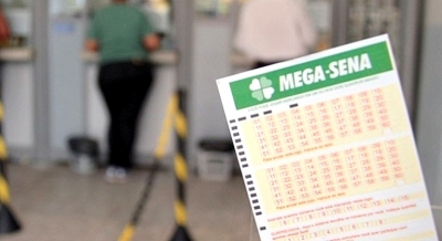 Mega-sena acumula e pode pagar R$ 21 milhões nesta terça