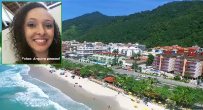 Universitária desaparecida em Marília é localizada