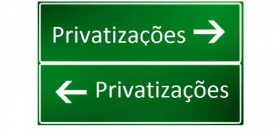 Governo anuncia 57 projetos de concessões e privatização