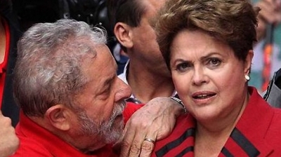 PF diz que Lula, Dilma e Mercadante obstruíram investigações