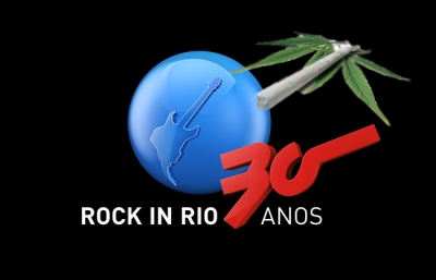 Jovens que iriam ao Rock In Rio são detidos com drogas na região