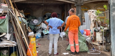 Dengue: bloqueio contra criadouros será neste sábado em Marília