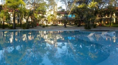 Dia das Crianças: promoção especial no Hotel Resort Água das Araras começa hoje
