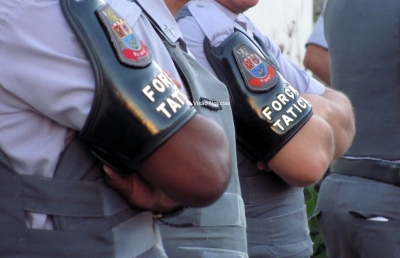 Polícia Militar captura procurado por estupro de vulnerável