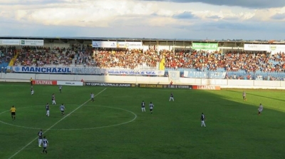 Marília derrota o Comercial e se classifica