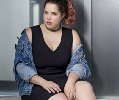 Gordofobia não é frescura