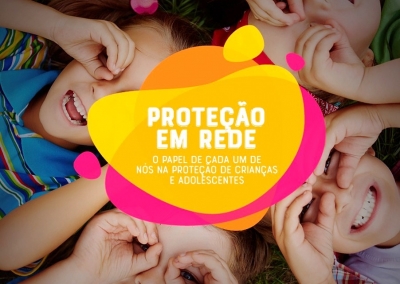 Proteção da infância e adolescência terá encontro hoje na região