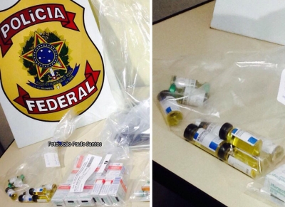 PF deflagra Operação Hiroshima em Marília