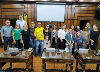 Prevenção ao suicídio é tema de campanha na cidade de Tupã