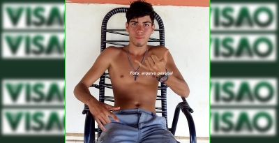 Rapaz que teve surto e desaparece em mata é localizado após quase dois dias