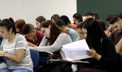 UNIVEM encerra inscrições para Vestibular 2018 nesta sexta