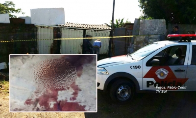 Servidor aposentado é espancado até a morte