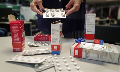 Dia combate automedicação alerta para os riscos à população