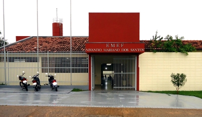 EMEFs de Marília recebem matrículas até sexta