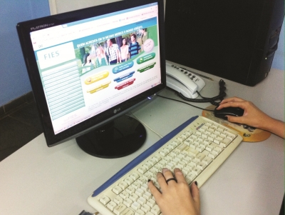 Prazo renovação de contrato do FIES termina hoje 