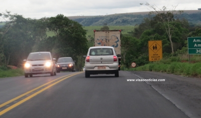 Carnaval 2017 teve redução de 20% no número de mortos nas rodovias paulistas
