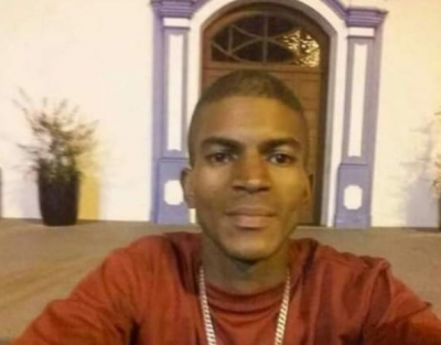 Família procura por homem desaparecido na zona norte