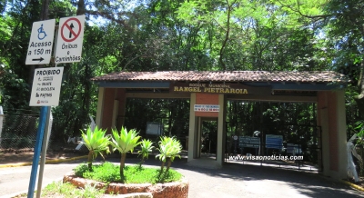 1º Marília Veggie Festival será neste domingo, no Bosque