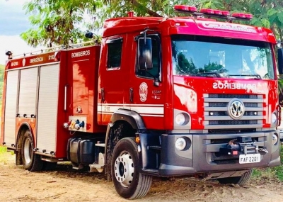 Aposentado morre afogado nas águas do Rio Pardo em Ourinhos