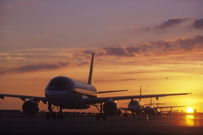Aeronautas entram em estado de greve por mudanças