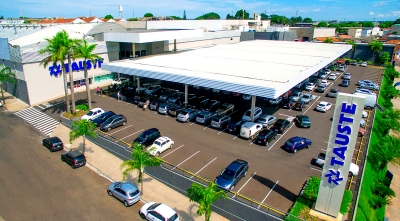 Tauste completa 30 anos neste domingo